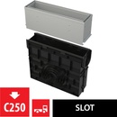 Alcadrain AVZ101R-R122R