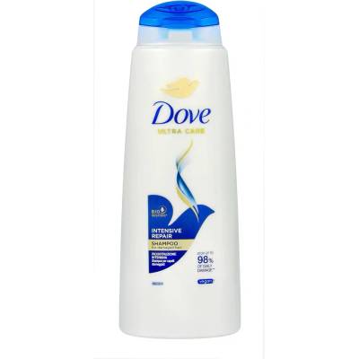 Unilever Шампоан Dove 400 мл Интензивен възстановяващ Ks