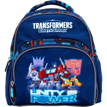 Astra Раница за детска градина Astra - Transformers (AS502024137)