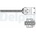 Lambda sonda DELPHI ES20309-12B1 (ES2030912B1)