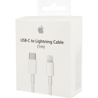 Apple MQGJ2ZM/A Lightning auf USB-C,1m