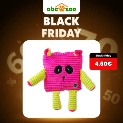 Be Fun Calypso senior štvorec 12,5 cm