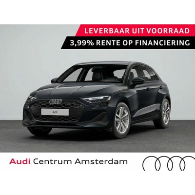 Audi A3 40 TFSIe Sportback 150 kW
