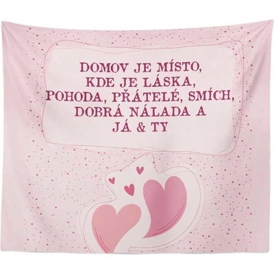 Sablio Deka Domov 3 150x120