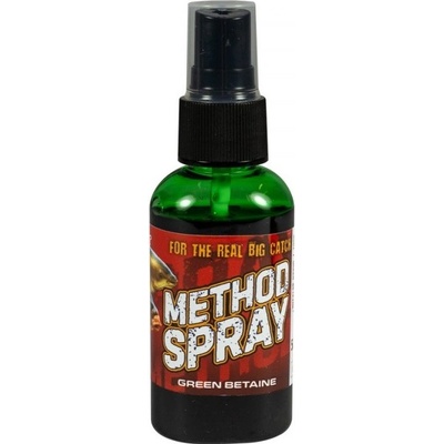 Benzar Mix Method Spray Green Betaine 50 ml