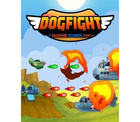 Dogfight