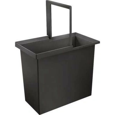 Blanco náhradní nádoba Select/Flexon II, 19 l, plast, antracit