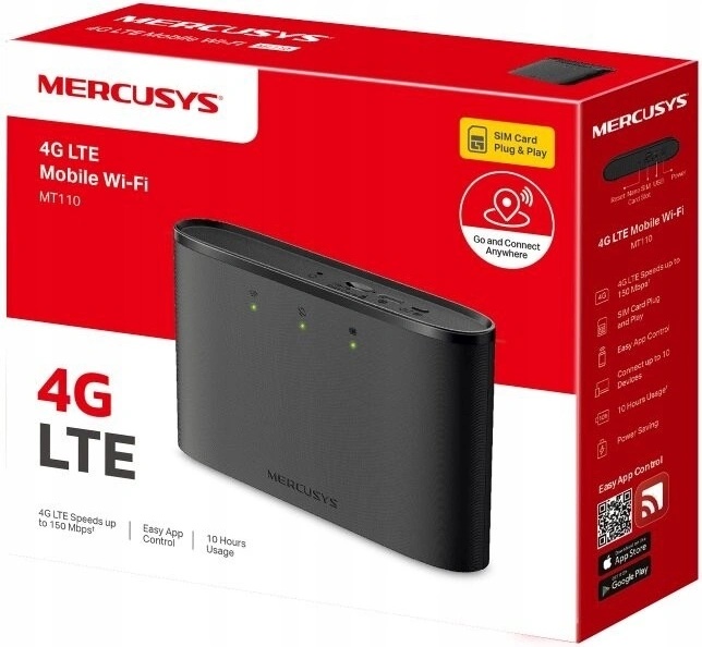 Mercusys MT110