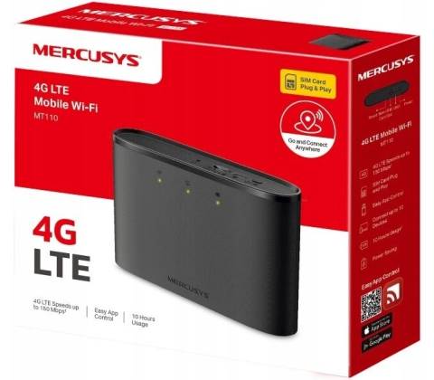 Mercusys MT110