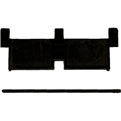 TORRO Leopard 2A6 plastový náhradní člen pásu včetně trnu SP-21002