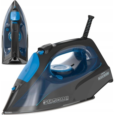Black&Decker BXIR2605E