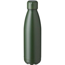 Makayla Fľaša z nerezu 750 ml zelená