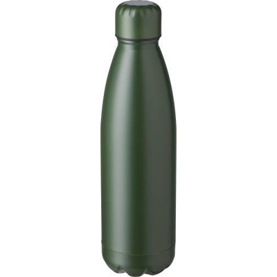 Makayla Fľaša z nerezu 750 ml zelená