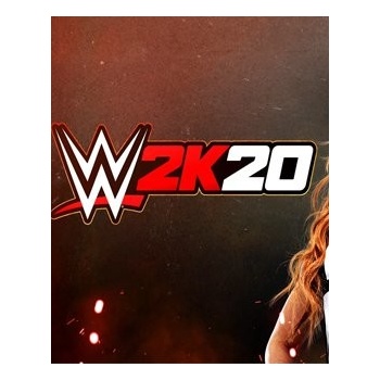 WWE 2K20