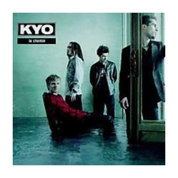 KYO: LE CHEMIN CD