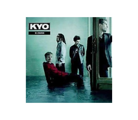 KYO: LE CHEMIN CD