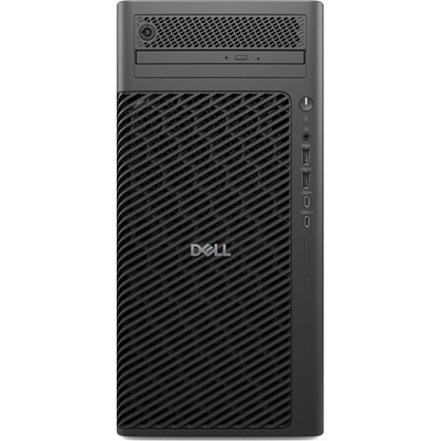 Dell Pro Max Tower T2 FCT2250 BTO113_FCT2250_EMEA