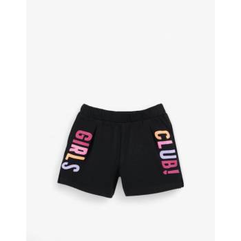 Chicco Girls Shorts Black