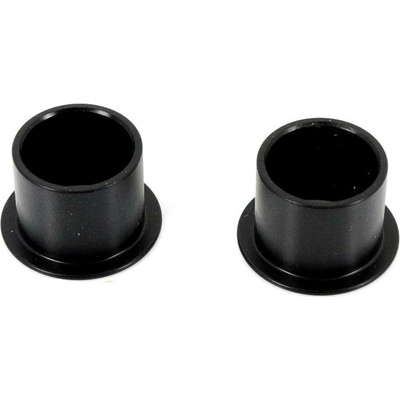 Ložisková pouzdra MOGA 18/15 mm černé, 2 kusy pro Hercules, K 50 Sprint, RL, MK 50, MK, 75 GS, Mokick, KKR MG00003235 – Zbozi.Blesk.cz