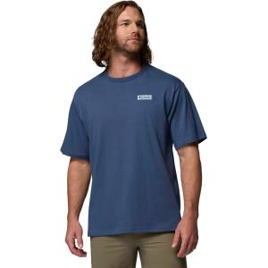 Columbia Тениска Mens CSC Heavyweight Iconic Tee (2155061-479)