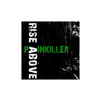 Rise Above - Painkiller CD