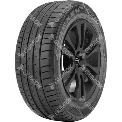 Roadstone N´fera RU1 215/55 R18 99V