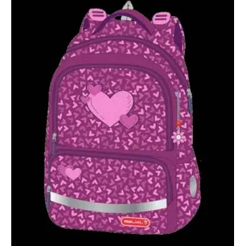 Belmil Ученическа раница Sweet Harmony - Belmil