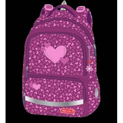 Belmil Ученическа раница Sweet Harmony - Belmil