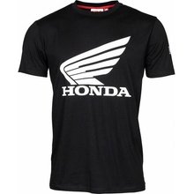 Louis Wing Honda black