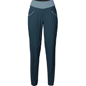 Vaude Дамски туристически панталон Vaude Women's Scopi Lightweight Pants Walking trousers - Dark Sea Uni - размер 36 (110-1179-0312)
