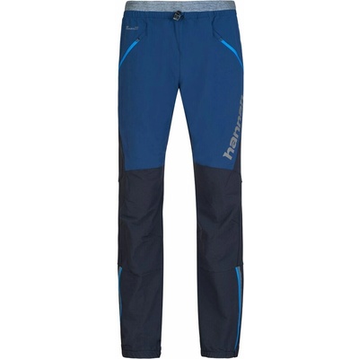 Hannah KASH pants anthracite orange – Sleviste.cz
