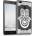kwmobile Прозрачен калъф за Huawei P9 Lite - хамса
