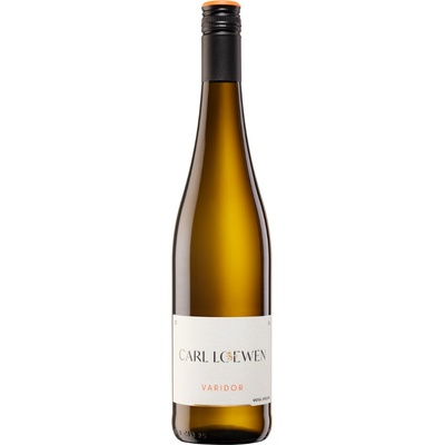 Carl Loewen Riesling Varidor Suché bílé 2025 12% 0,75 l (holá láhev)