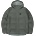 Vintage Industries Яке Glenn на Vintage Industries, сиво като камък (25137.stonegrey)