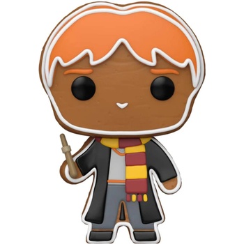 Funko Pop Harry Potter Ron Weasley (ginerbread) #177 10cm