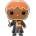 Funko Pop Harry Potter Ron Weasley (ginerbread) #177 10cm