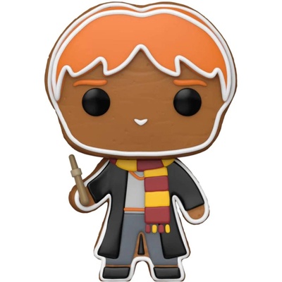 Funko Pop Harry Potter Ron Weasley (ginerbread) #177 10cm