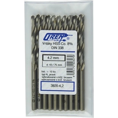 Oren 3920-2,5