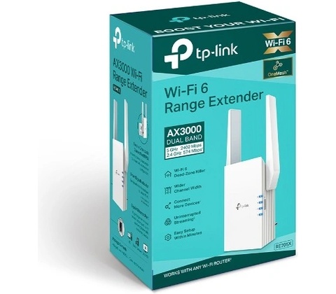 TP-LINK RE705X