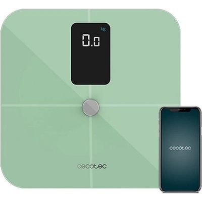 Cecotec Surface Precision 10400 Smart Healthy Vision Green