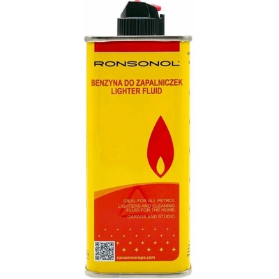 Ronson kvapalina do zapalovača 133 ml