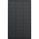 EcoFlow 2x 100 W rigidný solárny panel 1ECOS331