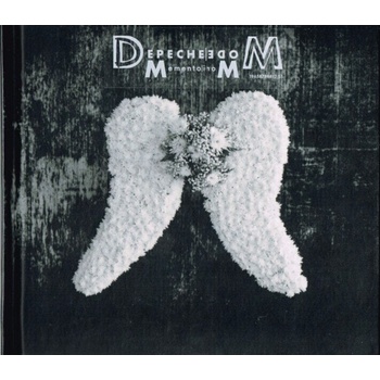 Image 1 of Depeche Mode - Memento Mori (Digipak) (Deluxe Edition) (CD) (0196587898120)