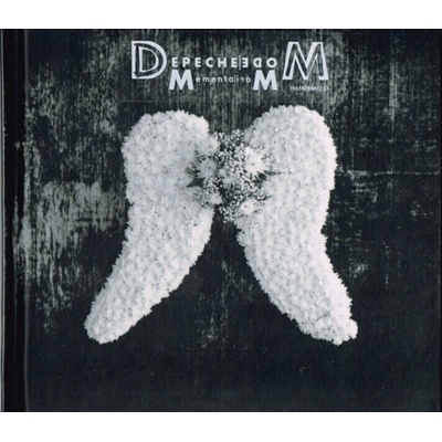 Depeche Mode - Memento Mori (Digipak) (Deluxe Edition) (CD) (0196587898120)