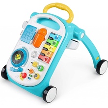 Baby Einstein s aktivitami 4v1 Musical Mix ‘N Roll