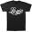 Logic Logic Logo Black M Риза (KRM-10111317-M)