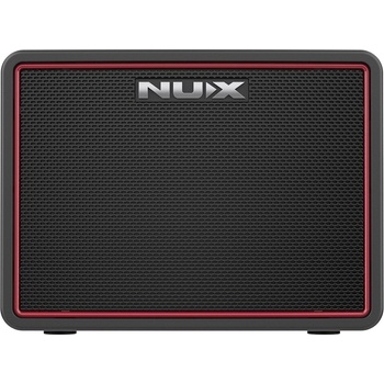 Nu-X Mighty Lite BT MKII 2026 Моделиращ усилвател комбо (NGA-3BT Grey)