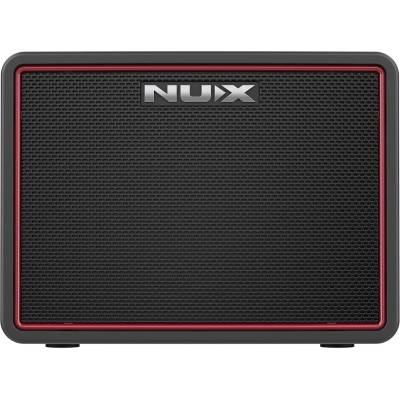 Nu-X Mighty Lite BT MKII 2026 Моделиращ усилвател комбо (NGA-3BT Grey)