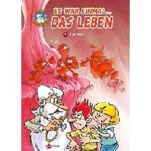 Es war einmal das Leben: Das Herz Gaudin Jean CharlesPevná vazba