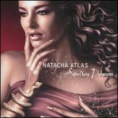 Natacha Atlas - Something Dangerous CD – Hledejceny.cz